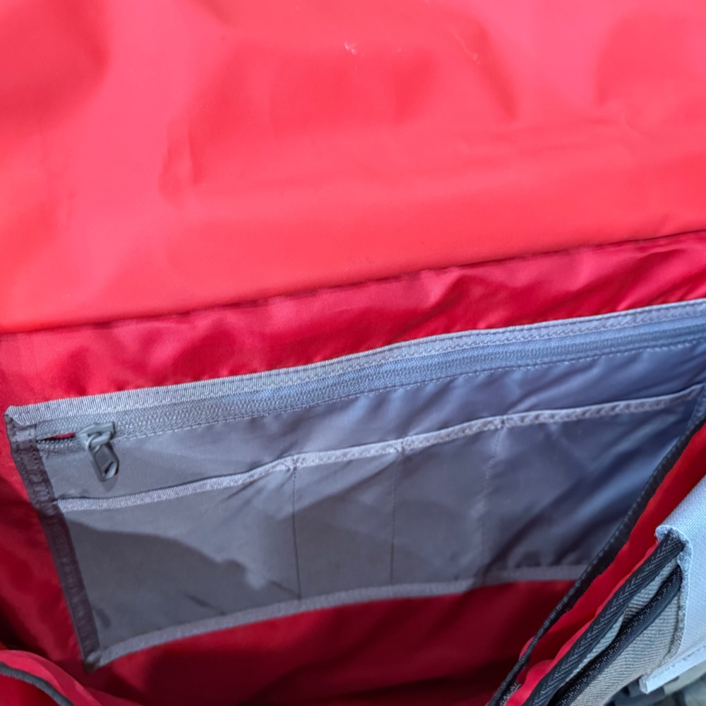 NWOT Timbuk2 Commuter laptop messenger bag - Picture 4 of 9